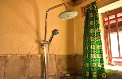 Nyakinama Maison | Room in BB - Red Rocks Rwanda - Triple Room