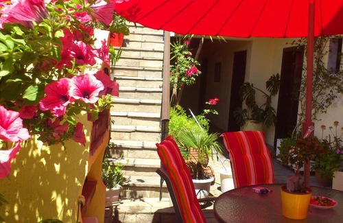Neos Marmaras Maison | Room in BB - Welcome To Hotel petunia, In Neos-marmaras,xalkidiki ,greece, triple room 7