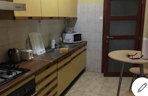 Sint-Jans-Molenbeek Maison | Chambre à Bruxelles - 25min du centre-ville