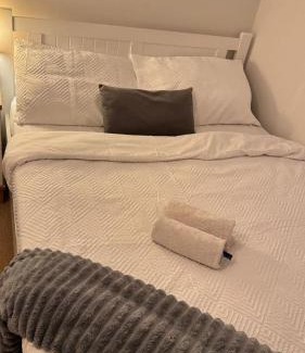 Frognal and Fitzjohns Maison | Room in Camden Shared Flat