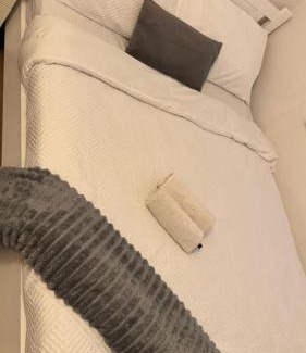 Frognal and Fitzjohns Maison | Room in Camden Shared Flat