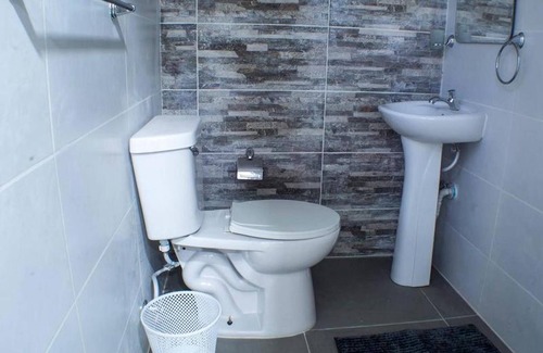 Ciudad Universitaria Hôtel | Room in Condo - Malecon Cozy - Premium Plus 16
