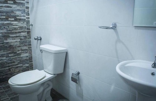 Ciudad Universitaria Hôtel | Room in Condo - Malecon Cozy - Premium Plus 16
