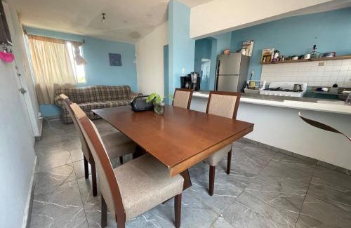 Silao Appartement | Room in El Crucero