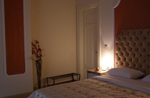Kastoria Maison | Room in Faneromeni's grove