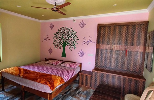 Garoi Maison | Room in Farmhouse - Janardan Kings Coco Palms Resort Konark