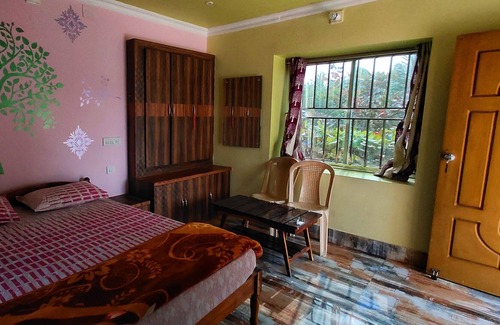 Garoi Maison | Room in Farmhouse - Janardan Kings Coco Palms Resort Konark