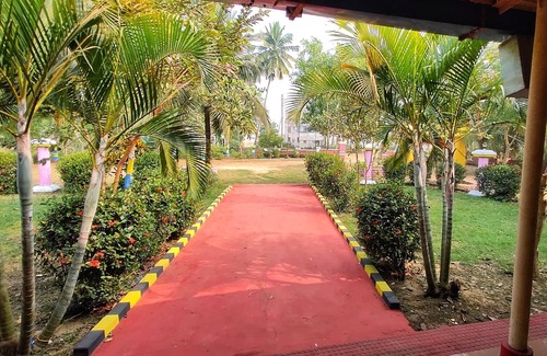 Garoi Maison | Room in Farmhouse - Janardan Kings Coco Palms Resort Konark