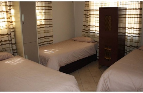 Lephalale Maison | Room in Guest Room - 3 Single Bedroom in Farmhouse in Limpopo Province