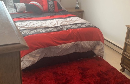 Paspebiac Maison | Room in Guest Room - Homestays in Gaspésie - Without Breakfast Provided