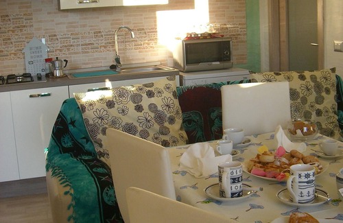 Piscinas Maison | Room in Guest Room - S'olivariu Village Affittacamere - Deluxe King Room