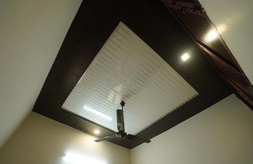 Haldwani Maison | Room in Haldwani with private Kitchen & Bath