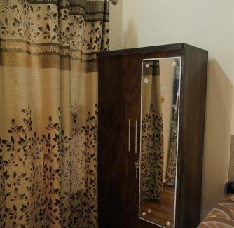 Haldwani Maison | Room in Haldwani with private Kitchen & Bath