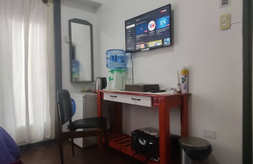 Villa Devoto Appartement | Room in homestay