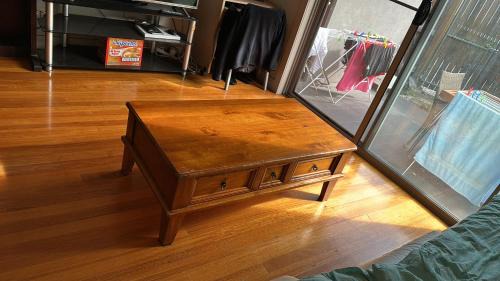 Kew East Maison | Room in Kew East