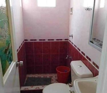 Lobo Maison | Room in Lobo Triple N Homestay 3rd N