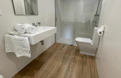 Pedrafita do Cebreiro Maison | Room in Lodge - Casa Galego rural accommodation on the French road