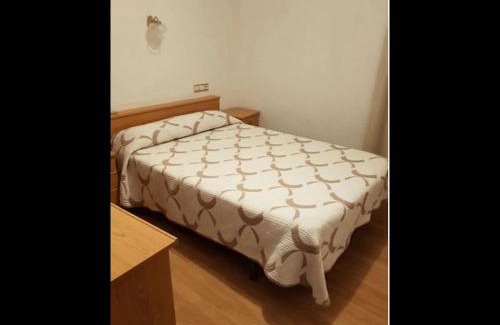 Luarca Maison | Room in Lodge - Double and single room - Pension Oria 2