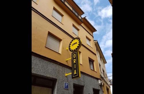 Luarca Maison | Room in Lodge - Double and single room - Pension Oria 2