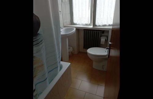 Luarca Maison | Room in Lodge - Double and single room - Pension Oria 2
