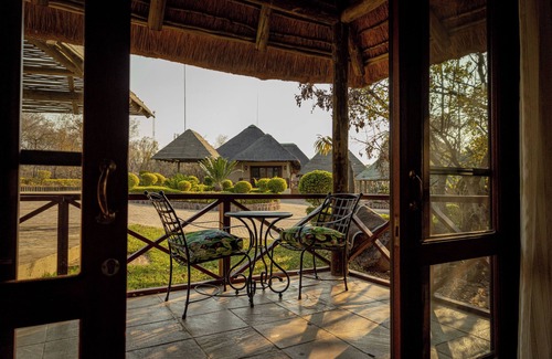 Mookgopong Maison | Room in Lodge - Mmakuba Game Lodge, Two Bedroom Villa 3