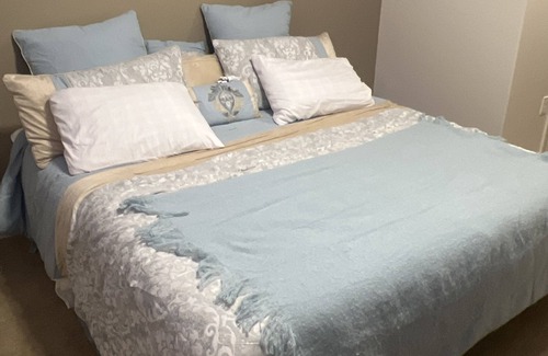 North Logan Appartement | Room in Logan