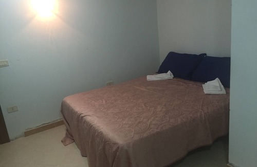 Agropoli Villa | Chambre dans villa panoramique