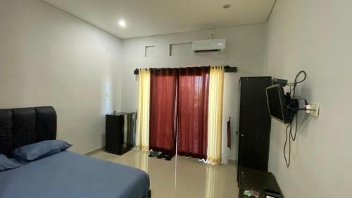 Tanjungbenoa Maison | Room in Pesanggaran