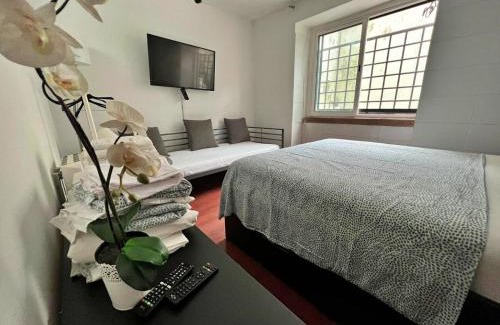 Carvoeira Maison | Room in Queluz 11 minutes from Lisbon