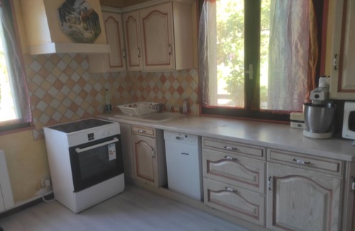 Aspet Maison | Chambre dans villa au calme avec vue sur la montagne