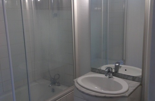 Villebon-sur-Yvette Lit Et Petit-Déjeuner | Appartement avec balcon proche du RER B