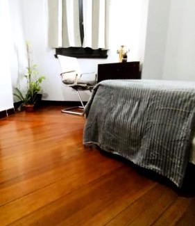 Centro Maison | Room in shared flat, Art Deco apartament in center city