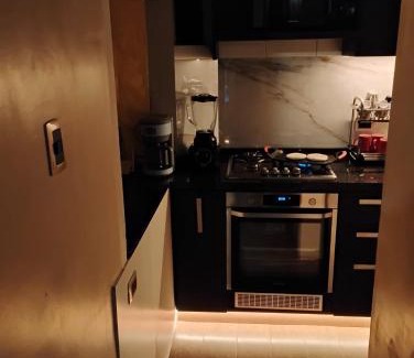 Centro Maison | Room in shared flat, Art Deco apartament in center city