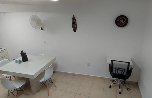 Morelia Appartement | Room in Studio - New Basement Loft With all the Amenities