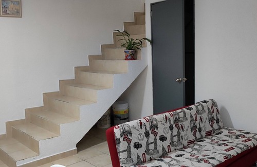 Morelia Appartement | Room in Studio - New Basement Loft With all the Amenities