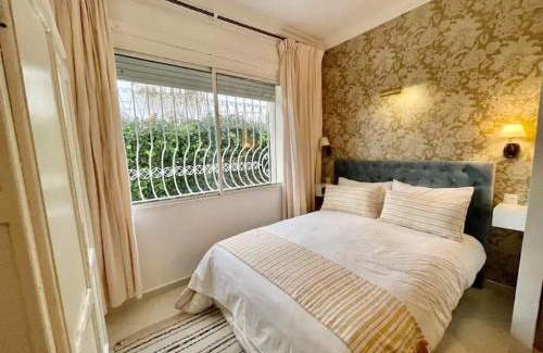 Marshan Appartement | Room in Tangier, Morocco F