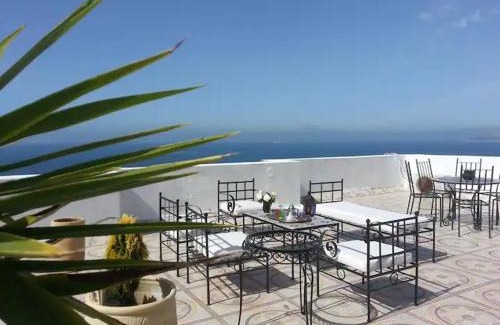 Marshan Appartement | Room in Tangier, Morocco F