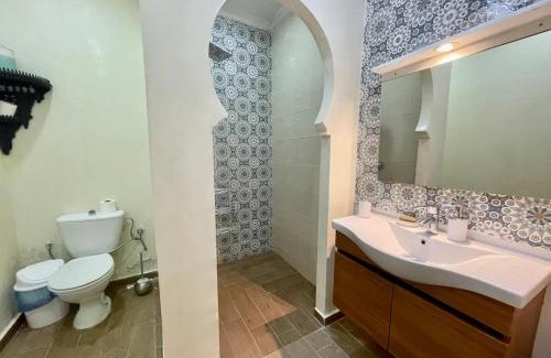 Marshan Appartement | Room in Tangier, Morocco F