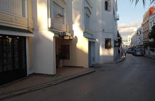 Marshan Appartement | Room in Tangier, Morocco F