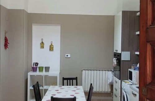 Borgo-Sanzio Maison | Room in the historic center of Catania 1