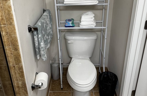 Largo Appartement | Room in Upper Marlboro - Long term booking only. Minimum stay 28 nights.