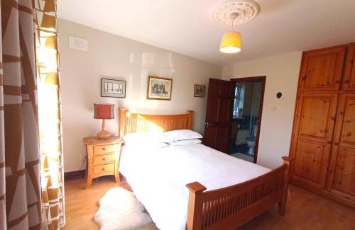Ballyedmond Maison | Room in Wexford