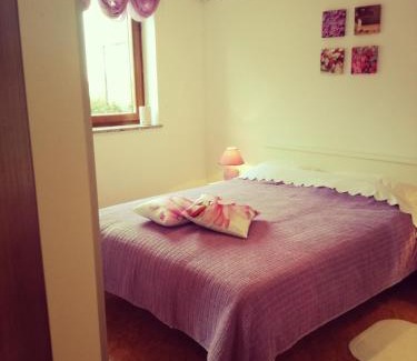 Vilanija Maison | Room Kris with private entrance & private bathroom