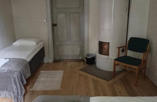 Kungsgarden Maison | Room in B&B - Kungsgarden BnB Room 2