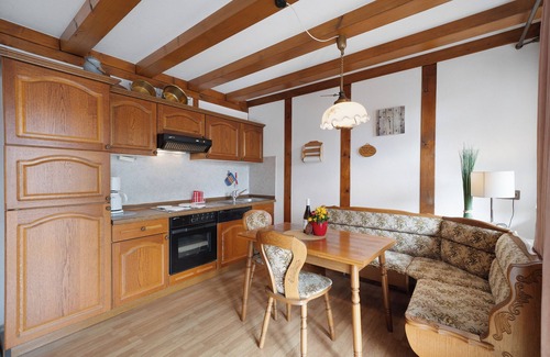 Kiechlinsbergen Appartement | Chambre 'Müller Thurgau' avec balcon privé et Wi-Fi