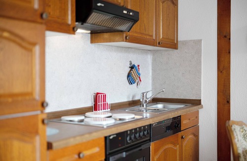Kiechlinsbergen Appartement | Chambre 'Müller Thurgau' avec balcon privé et Wi-Fi
