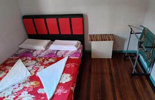 Kundasang Maison | Room MAK Romm