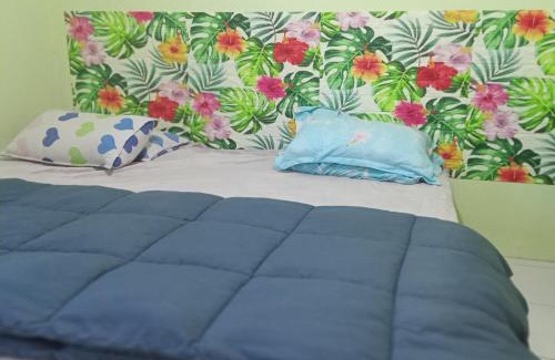 Kundasang Maison | Room MAK Romm