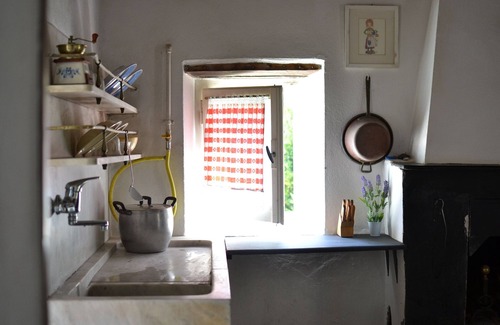 Carrodano Inferiore Appartement | Room "matilde" (011010-lt-0021)