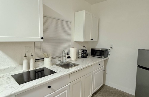 Paradise Appartement | Room modern and comfy, in VEGAS !
